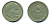 СССР 1 рубль 1970 100 лет со дня рождения В.И. Ленина KM 141 медь никель цинк 37-421