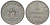 РСФСР 20 копеек 1923 Федорин 6 серебро 4145-246