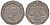 Великобритания 20 пенсов 1988 Елизавета II (1952-2022) KM 939, Spink 4361 (G2) медно-никель 4122-1116