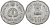 Индия 10 пайсов 1982 IX всеазиатские игры, DELHI 1982 KM 37 алюминий UNC 33-1247