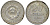 СССР 20 копеек 1924 Федорин 8 серебро 4145-742