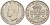 Великобритания 2 шиллинга (флорин) 1950 Георг VI (1936-1952) KM 878, Spink 4107 медно-никель 4593-112