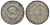 СССР 20 копеек 1925 Федорин 10 серебро 4145-955