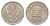 Дания 25 эре 1949 N.S, Фредерик IX (1947-1972) KM 842 медно-никель 4700-857
