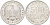Германия 500 марок 1923 А KM 36, J.305 алюминий UNC 4587-111