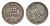 Греция 20 лепт 1926 KM 67 медно-никель 220-957