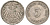 ГЕРМАНИЯ 5 ПФЕННИГОВ 1905 A, KM 11, J. 12 медно-никель 73-1762