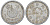 Япония 10 сен 1940 Год 15 Y 61.1 алюминий 4132-724
