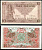Индонезия 10 рупий 1952 Богиня Праджняпарамита Pick 43 b  бумага  UNC (пресс) 451-1039-1
