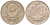 СССР 20 копеек 1957 Y 125, Schon 74 медно-никель 4613-727
