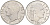 ИТАЛИЯ 20 ЧЕНТЕЗИМО 1941 R, ГОД XIX, ВИКТОР ЭММАНУИЛ III (1900-1946) KM 75b, VEM3. 1028 нержавеющая сталь 3853-757