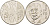 Франция 5 франков 1992 Пьер Мендес-Франс KM 1006 медно-никель 213-1227
