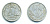 ФРАНЦИЯ 1 ФРАНК 1942 LB, ТИП LOURDЕ, ПРАВИТЕЛЬСТВО ВИШИ KM 902.1, LE FRANC 222.2 алюминий 84-236