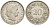 ШВЕЙЦАРИЯ 20 РАППЕНОВ 1913 В KM 29 никель 4513-247
