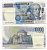 Италия 10000 лир 1984 Вольта, музей Храм Вольтиано Pick 112d бумага 7147-39-3
