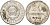 СССР 20 копеек 1925 Федорин 10 серебро 4148-137