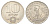 Венгрия 10 форинтов 1976 BP, Статуя свободы KM 595 никель 4666-235