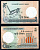 Бангладеш 2 така 2010 Pick 6Cn бумага UNC (пресс) 2195-10-2-1