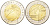 Финляндия 5 евро 2005 X Чемпионат мира по легкой атлетике, с сертификатом KM 118 биметалл UNC M3-06
