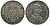 Пруссия 5 марок 1913 Вильгельм II в мундире KM 536, J.114 серебро 3711-421