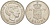 Дания 1 крона 1979 S; B, Маргрете II (1972-) KM 862.1 медно-никель 4388-656