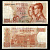 Бельгия 50 франков 1966 Pick 139 (3) бумага 7217-18-1-2