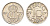 Швеция 10 эре 1977 Карл XVI Густав (1973- ) KM 850 медно-никель 4705-931
