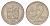 Чехословакия 2 кроны 1974 KM 75 медно-никель 4703-847