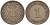 ГЕРМАНИЯ 1 ПФЕННИГ 1898 F KM 10, J. 10, Weege 2 медь 211-229