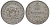 РСФСР 20 копеек 1923 Федорин 6 серебро 4145-323
