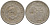 СССР 15 копеек 1932 ТРИ параЛЛЕЛИ KM 96, Федорин 53 медно-никель 4114-1126