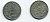 Россия для Финляндии 25 пенни 1916 S, Николай II (1894-1917) KM 6.2, Биткин 421 серебро 46-1352