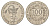 Западная Африка (BCEAO) 100 франков 1987 KM 4 никель 4619-316