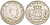 ДАНИЯ 5 КРОН 1961 С; S, ФРЕДЕРИК IX (1947-1972) KM 853.1 медно-никель 215-445