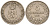 Болгария 5 стотинок 1906 князь Фердинанд I (1908-1918) KM 24 медно-никель 188-1169