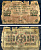 Россия 250 рублей 1917 (1918) выпуск РСФСР, серия АВ-256, кассир Метц Pick 36 (2-8) бумага 8518-55-1-2