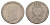Пруссия 4 гроша 1803 A, Фридрих Вильгельм III (1797-1840) KM 370 серебро 4619-215