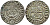 ПОЛЬША 1/24 ТАЛЕРА 1621 СИГИЗМУНД III (1587-1632) KM 41 серебро 3896-835