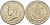 Филиппины 1 писо 1972 Хосе Рицаль KM 203 медь никель цинк 4368-525