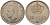 Испания 25 песет 1975 (79) Хуан Карлос I (1975-2014) KM 808 медно-никель 113-126