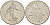 ФРАНЦИЯ 1 ФРАНК 1978 СЕЯТЕЛЬ KM 925.1 никель 60-1147