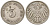 Германия 5 пфеннигов 1910 A KM 11, J. 12 медно-никель 4151-519