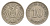 Германия 10 пфеннигов 1911 A, Вильгельм II (1888-1918) KM 12, J. 13 медно-никель 4640-318