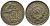 СССР 20 КОПЕЕК 1932 Федорин 25 мельхиор 201-727