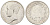 Бельгия 50 сантимов 1914 Альберт I (1909-1934), DES BELGES KM 70 серебро 63-714