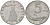 Италия 5 лир 1954 R, руль, дельфин KM 92 алюминий 4567-344