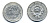 СССР 20 копеек 1924 Федорин 8, КМ 88 серебро 54-1635