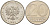 ПОЛЬША 20 ЗЛОТЫХ 1989 MW KM 153.2 медно-никель 77-724