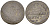 САКСЕН-КОБУРГ-СААЛФЕЛЬД 1 КРЕЙЦЕР 1767 Ernst Friedrich 1764-1800 Kozinowski/Otto/Ru? 898 Grasser 542 серебро 51-2117