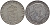 Швеция 1 крона 1982 Карл XVI Густав (1973- ) KM 852a медно-никель 4397-1053